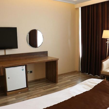 Resort & Hotel Intercontinental Kabul Eksteriør bilde