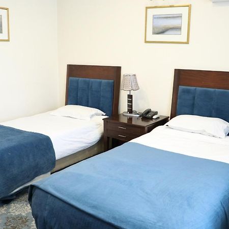 Resort & Hotel Intercontinental Kabul Eksteriør bilde