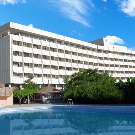 Resort & Hotel Intercontinental Kabul Eksteriør bilde