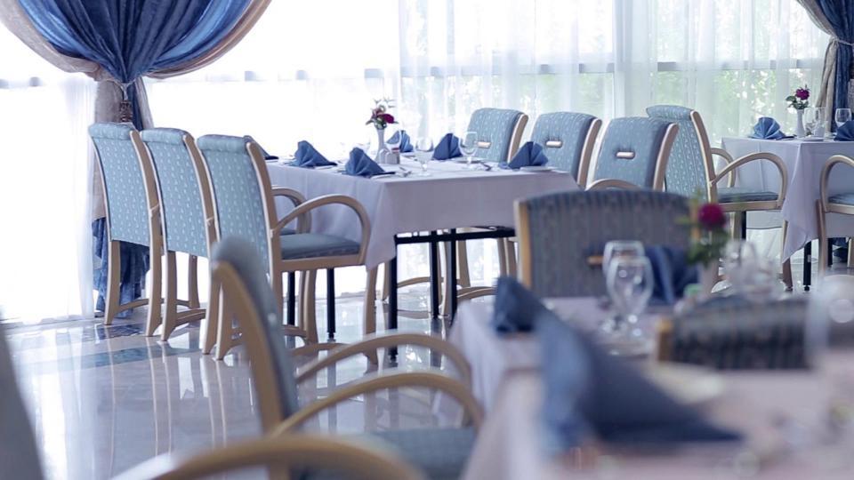 Resort & Hotel Intercontinental Kabul Eksteriør bilde