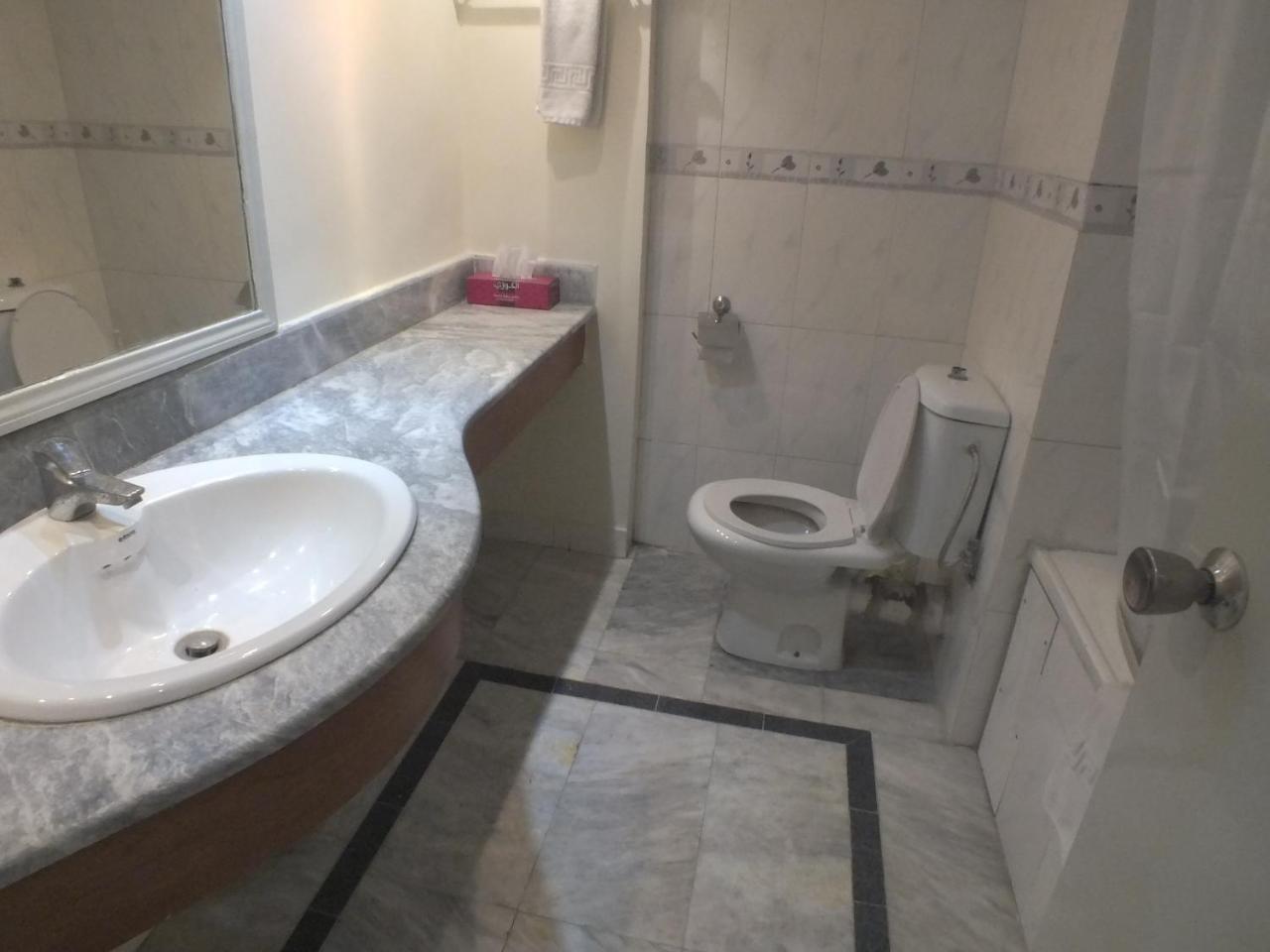 Resort & Hotel Intercontinental Kabul Eksteriør bilde