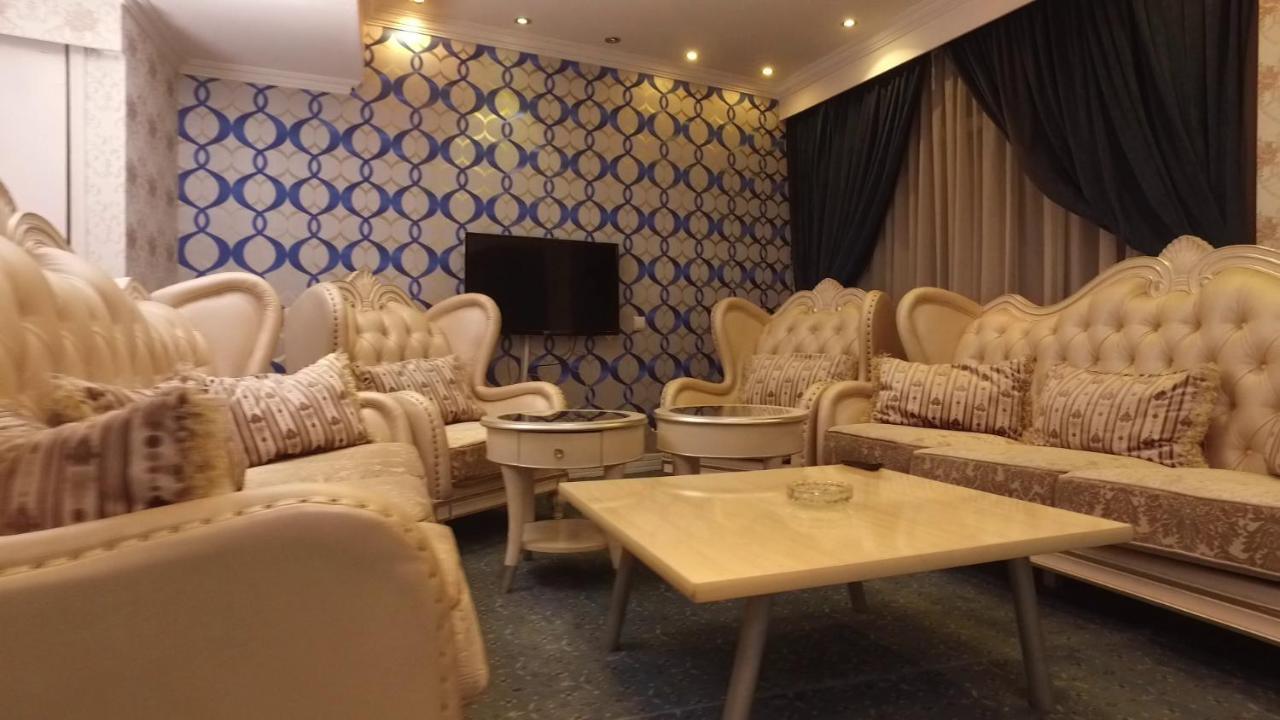 Resort & Hotel Intercontinental Kabul Eksteriør bilde