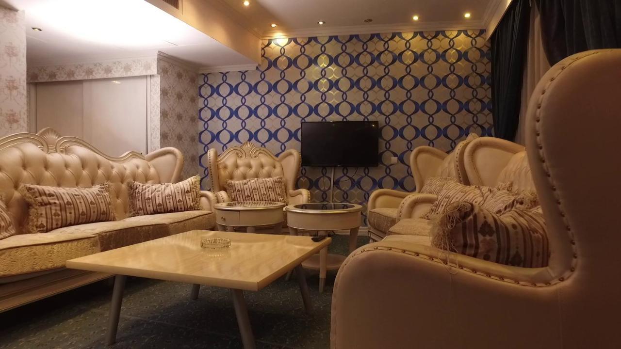 Resort & Hotel Intercontinental Kabul Eksteriør bilde